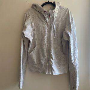 Vintage Lululemon Zip Sweater